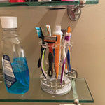 Load image into Gallery viewer, Spinning Toiletries Holder
