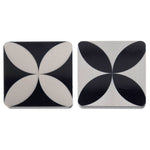 Load image into Gallery viewer, Acrylic Four In A Row – <i>Bauhaus Collection<i> – Blossoms
