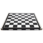 Load image into Gallery viewer, Handmade Inlaid Acrylic Chess Set
