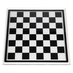 Load image into Gallery viewer, Handmade Inlaid Acrylic Chess Set
