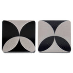 Load image into Gallery viewer, Acrylic Four In A Row – <i>Bauhaus Collection<i> – Venn
