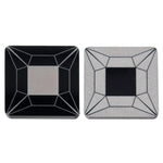 Load image into Gallery viewer, Acrylic Four In A Row – <i>OpArt Collection<i> – Portals
