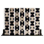 Load image into Gallery viewer, Acrylic Four In A Row – <i>Bauhaus Collection<i> – Orbs
