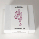 Load image into Gallery viewer, Titanium Tarot Earrings - XII. Hanged One
