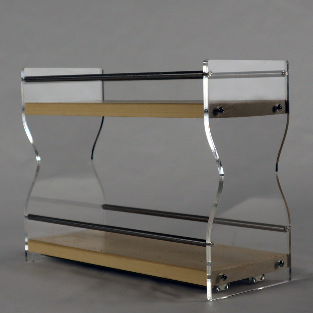 Double Wide 2 Layer 10.75