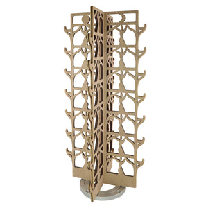 Rotating Cherry Sunglasses Rack - 28-Pair - Dancer Collection