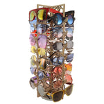 Load image into Gallery viewer, Rotating Cherry Sunglasses Rack - 28-Pair - Dancer Collection
